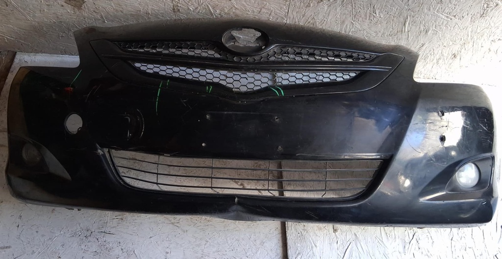 BUMPER DELANTERO TOYOTA YARIS 2007 