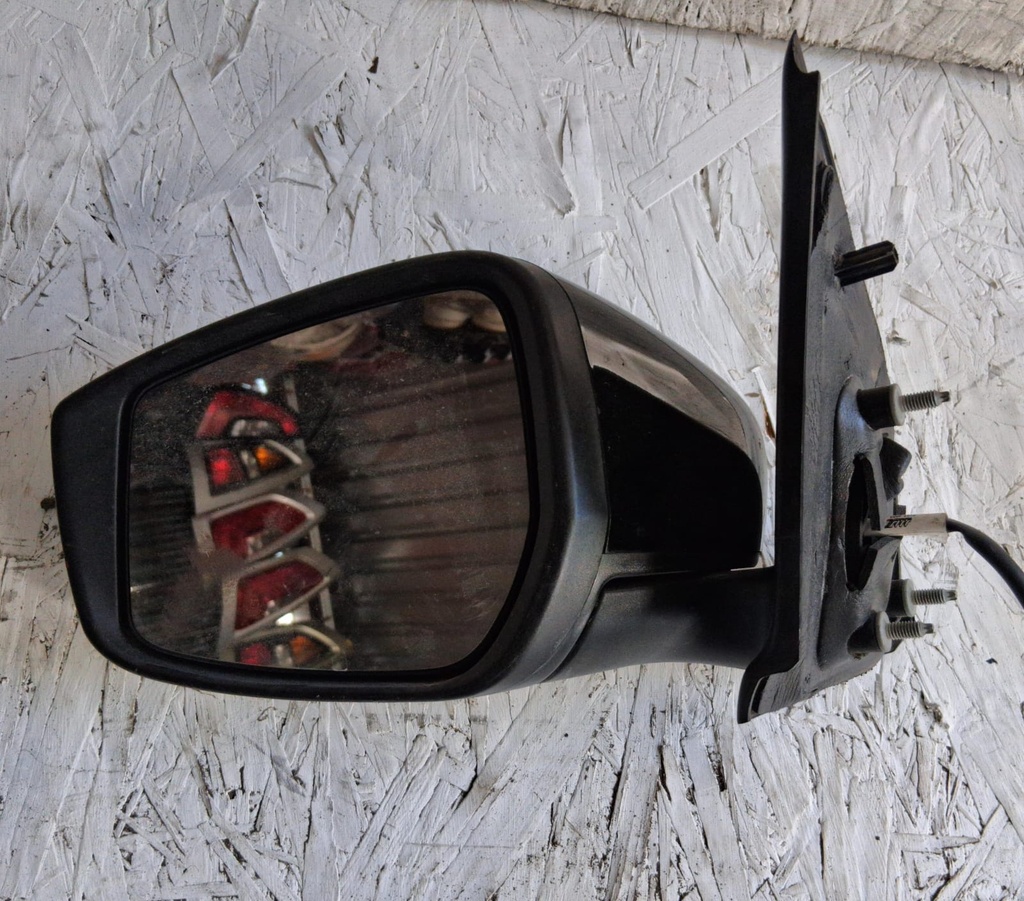 RETROVISOR LH NISSAN VERSA 2016 