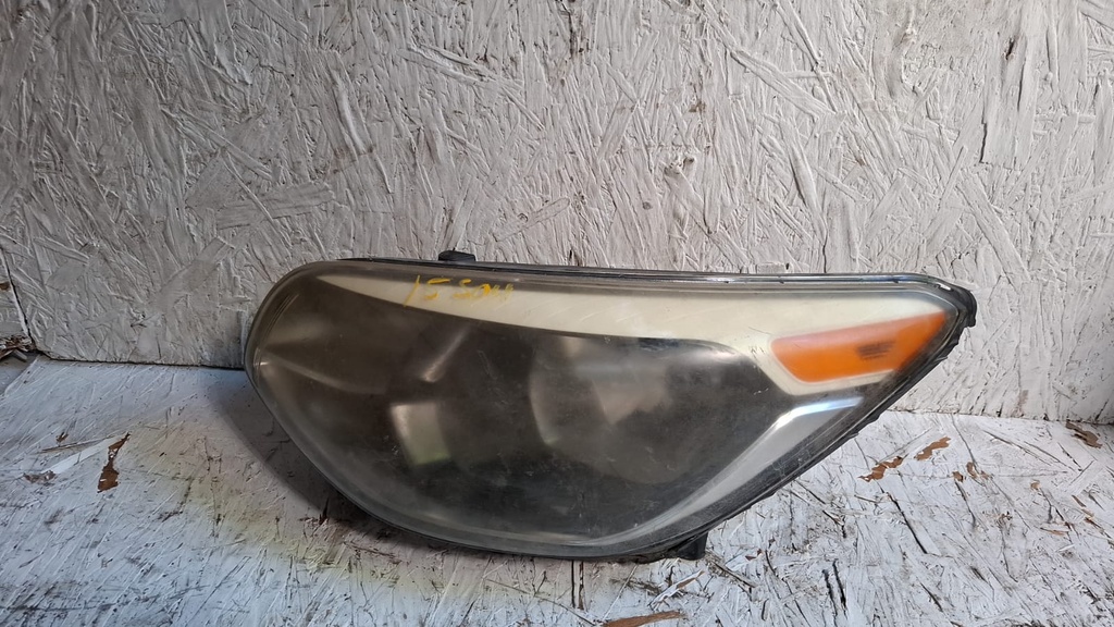 FARO KIA SOUL LH 2015 