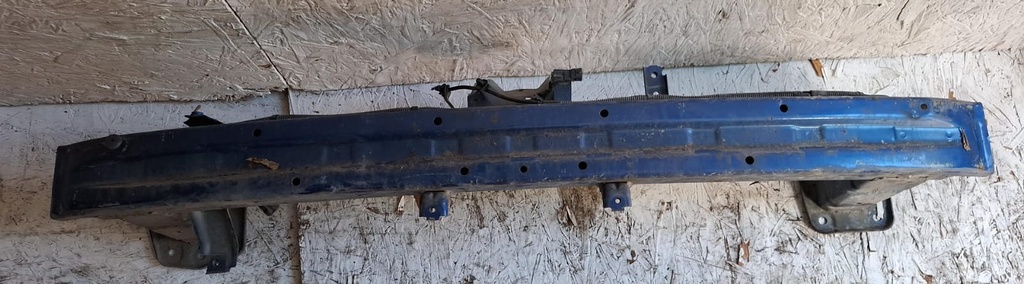 ALMA DE BUMPER DELANTERA MITSUBISHI LANCER 2015 