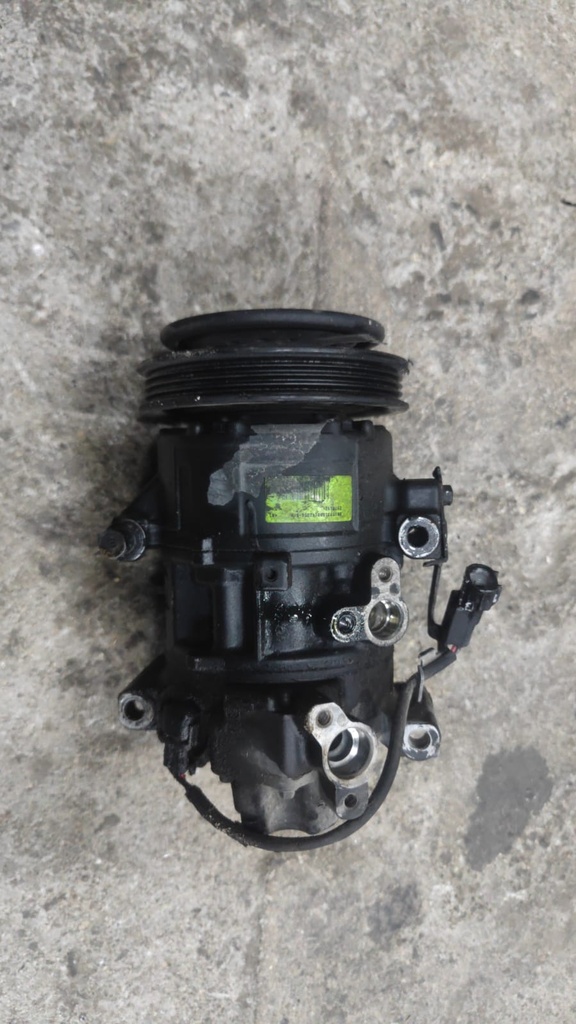 COMPRESOR TOYOTA YARIS 2008 