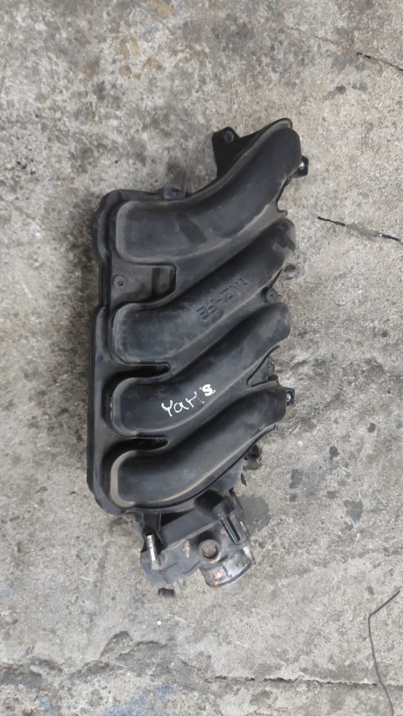 MANIFOLD DE ADMISION TOYOTA YARIS 2008 