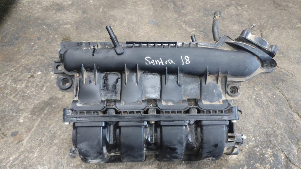 MANIFOLD DE ADMISION NISSAN SENTRA 2018 