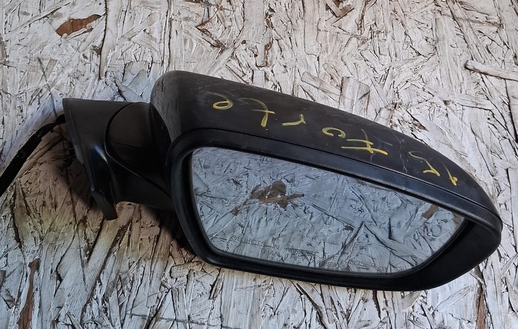 RETROVISOR RH KIA FORTE 2015 