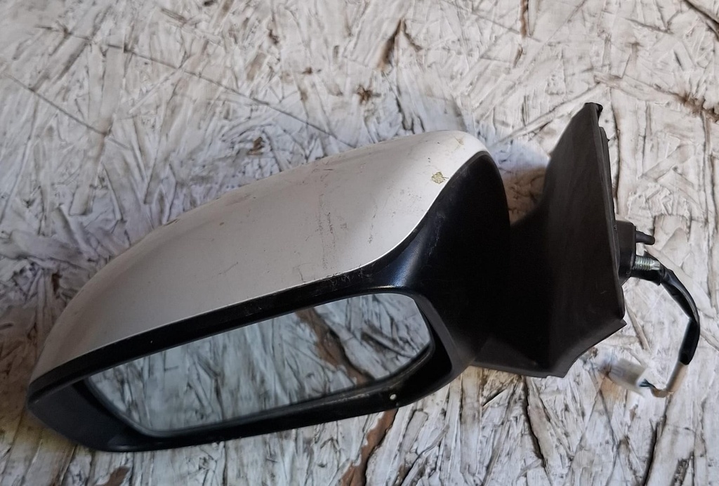 RETROVISOR LH MITSUBISHI MIRAGE 2015 