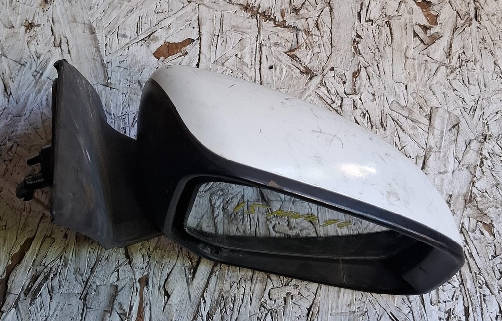RETROVISOR RH MITSUBISHI MIRAGE 2015