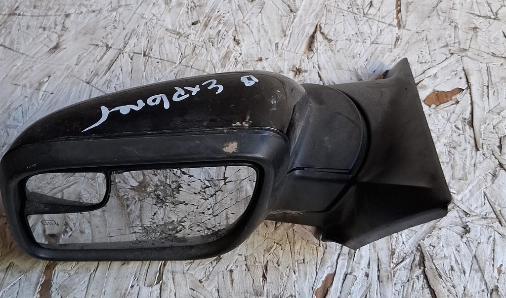 RETROVISOR LH FORD EXPLORER 2018 
