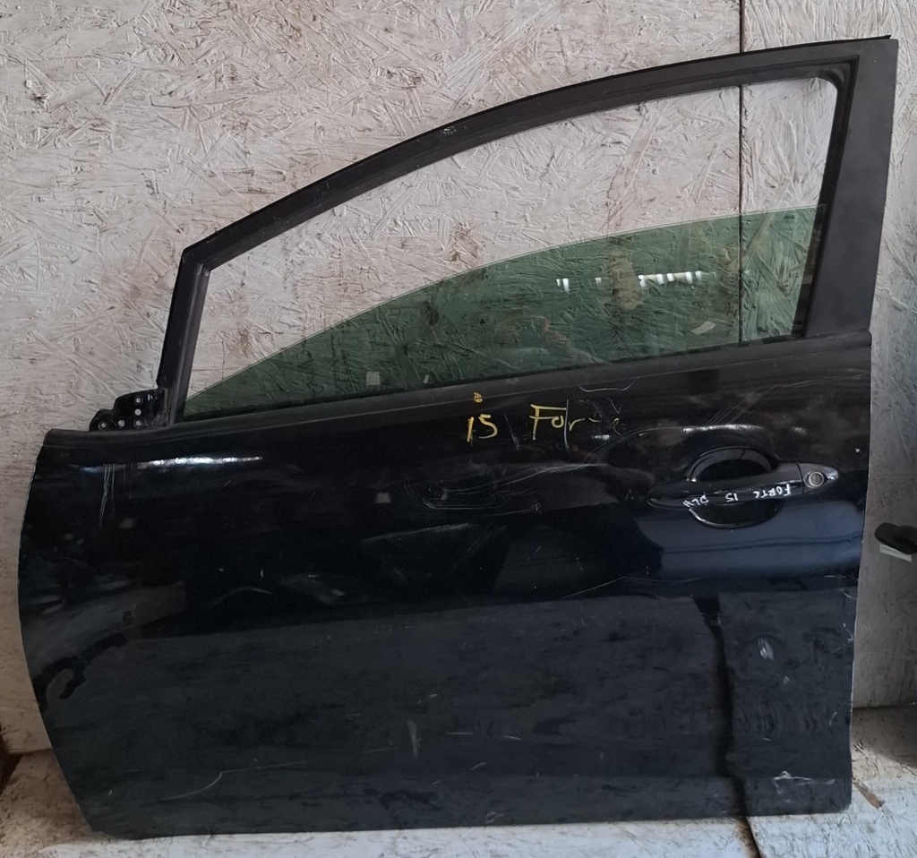 PUERTA LH DELANTERA KIA FORTE 2015 