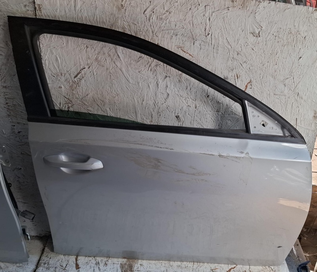 PUERTA RH DELANTERA KIA FORTE 2020 