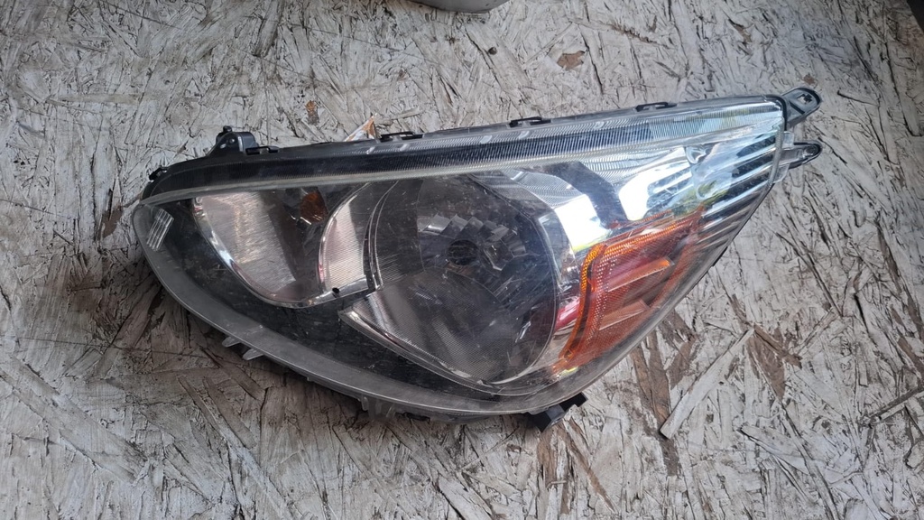 FARO LH MITSUBISHI MIRAGE HB 2019-20