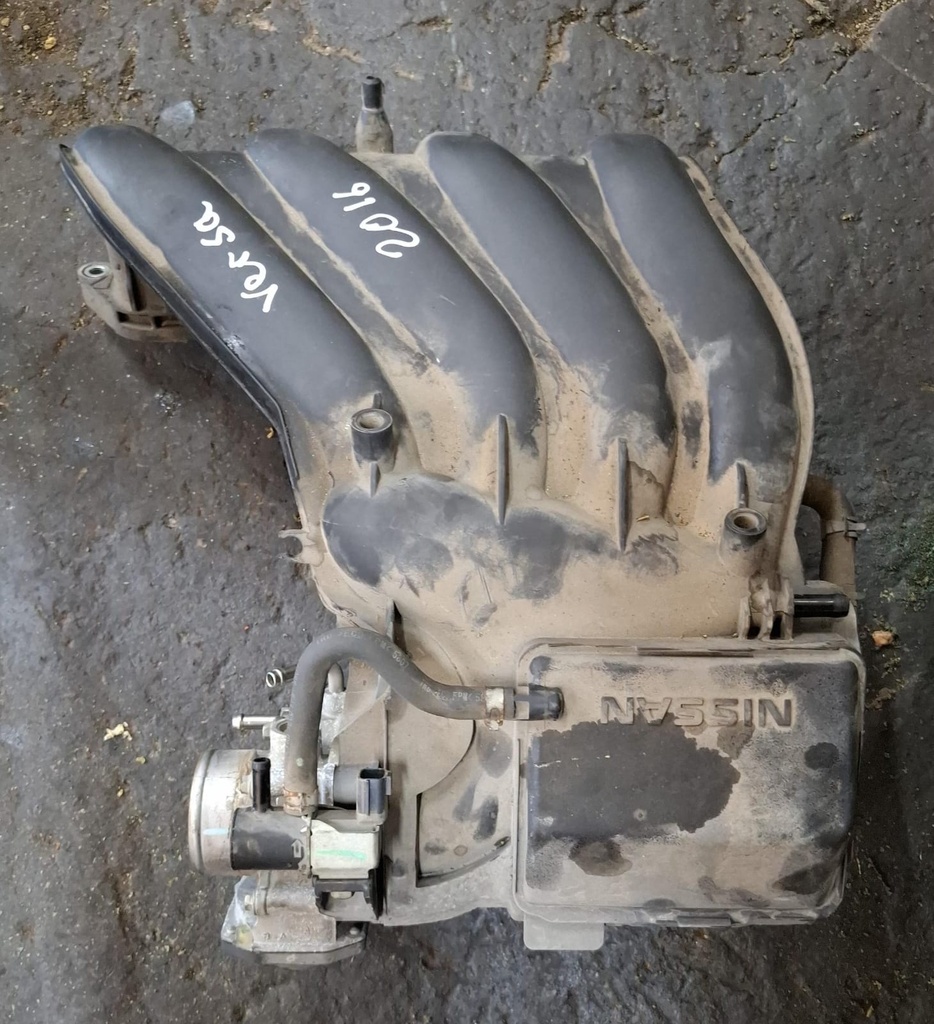 MANIFOLDS NISSAN VERSA 2016 