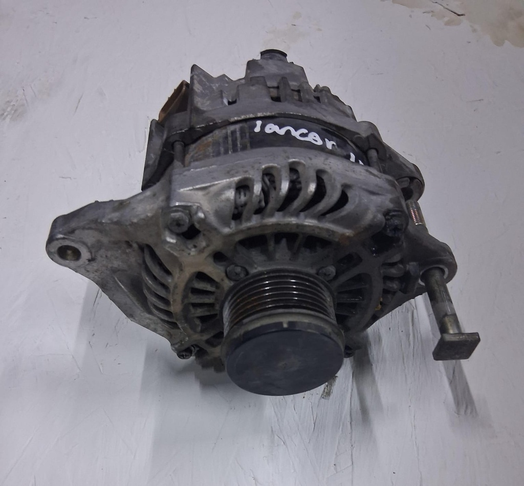 ALTERNADOR MITSUBISHI LANCER 2015