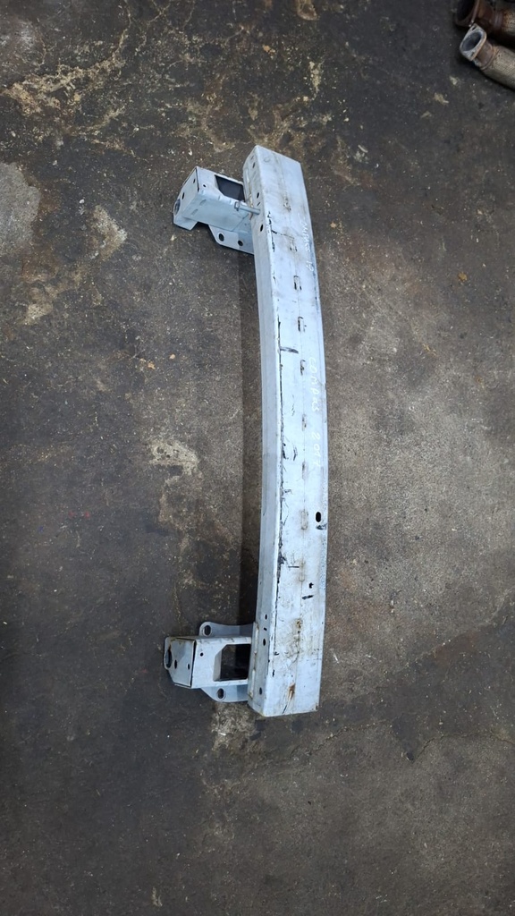 ALMA DE BUMPER TRASERO JEEP COMPASS 2017 