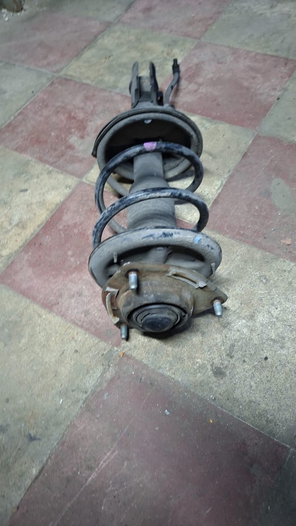 AMORTIGUADOR LH KIA SPECTRA 2008 