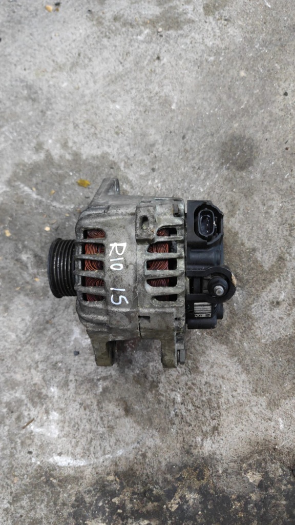 ALTERNADOR KIA RIO 2015 