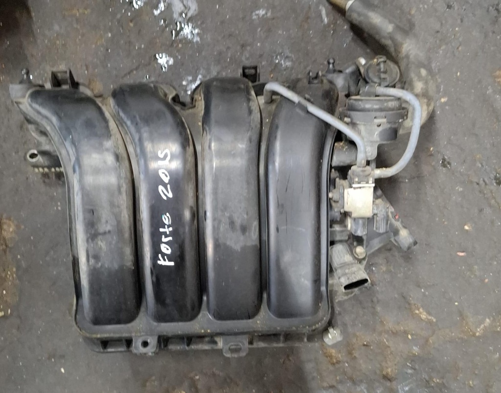 MANIFOLDS KIA FORTE 2015 