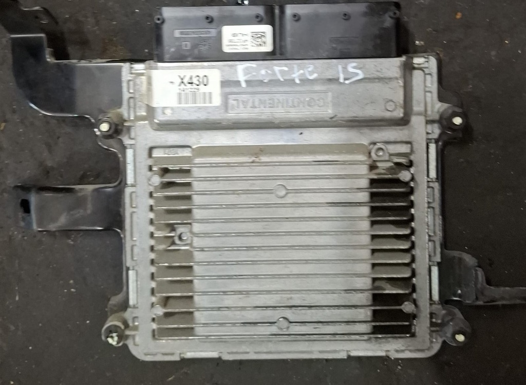 COMPUTADORA KIA FORTE 2015 