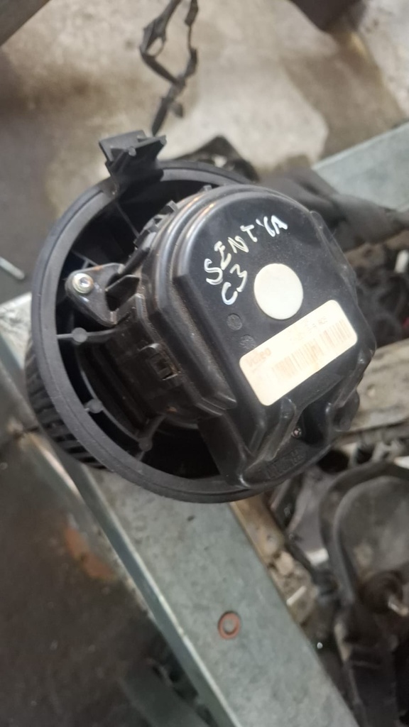 BLOWER NISSAN SENTRA 2014-2019 