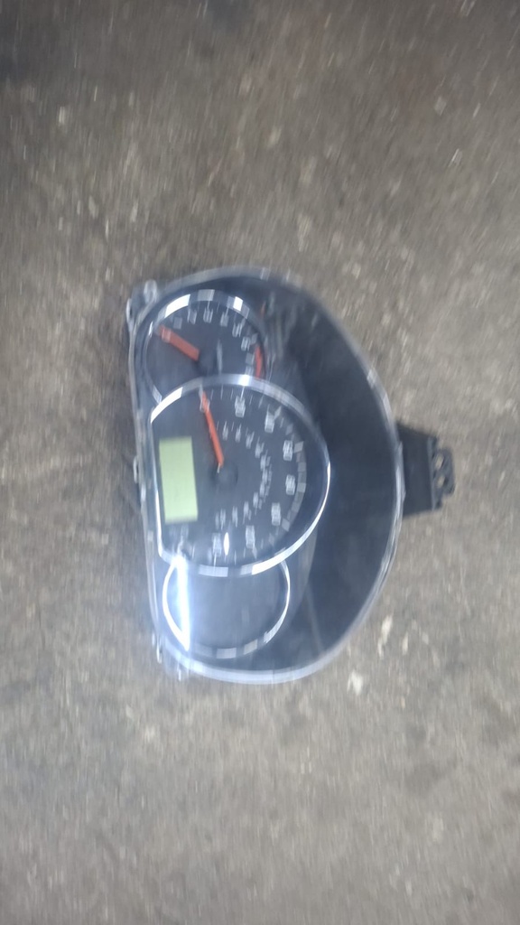 ODOMETRO MITSUBISHI MIRAGE 2019