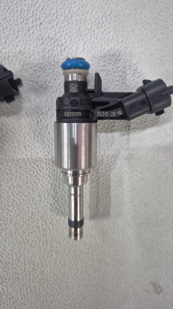 INYECTORES KIA/HYUNDAI G4FD 12-16 
