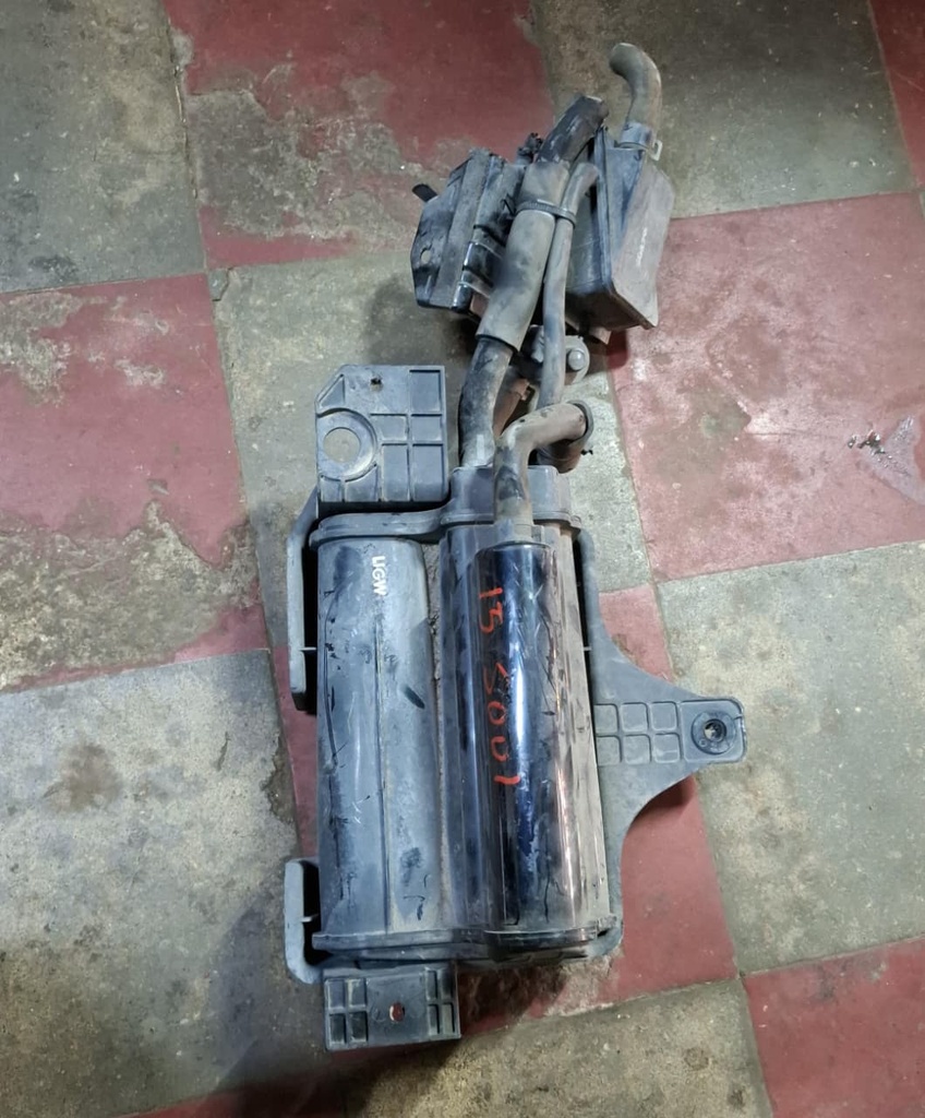 CANISTER KIA SOUL 2013