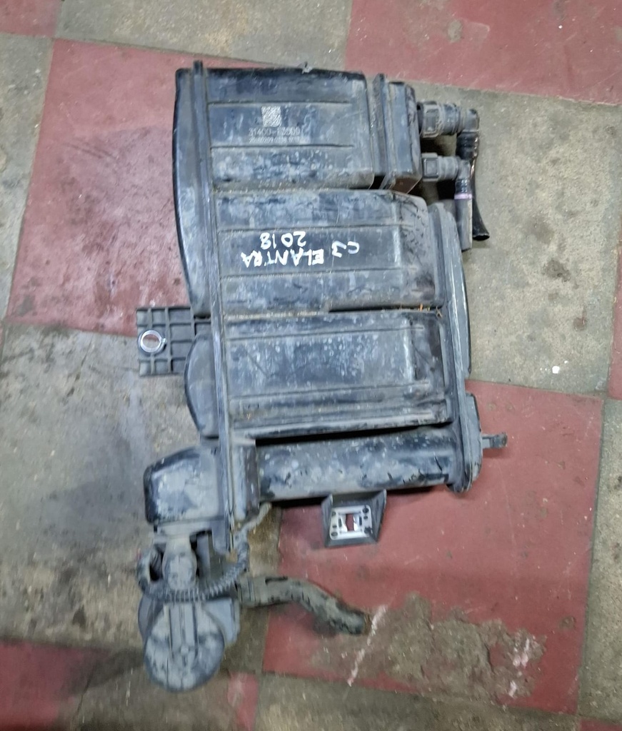 CANISTER HYUNDAI ELANTRA 2018