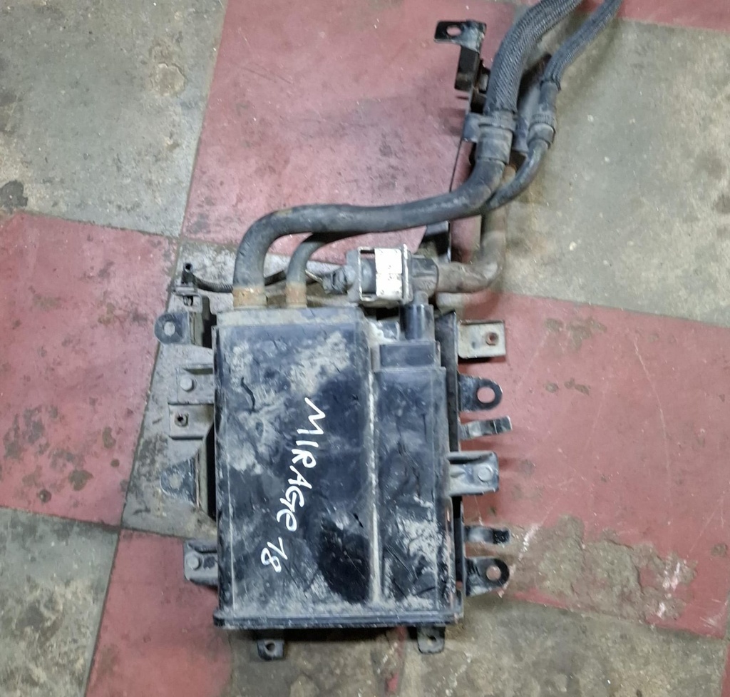 CANISTER MITSUBISHI MIRAGE 2015 