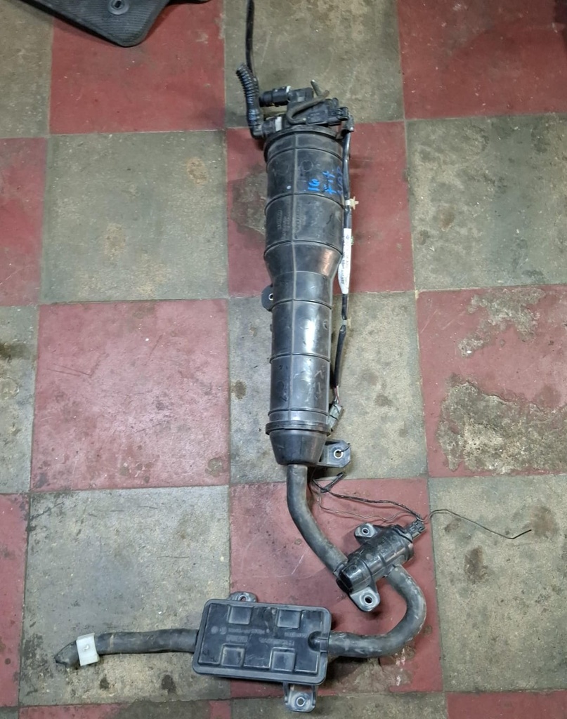CANISTER HONDA FIT 2016