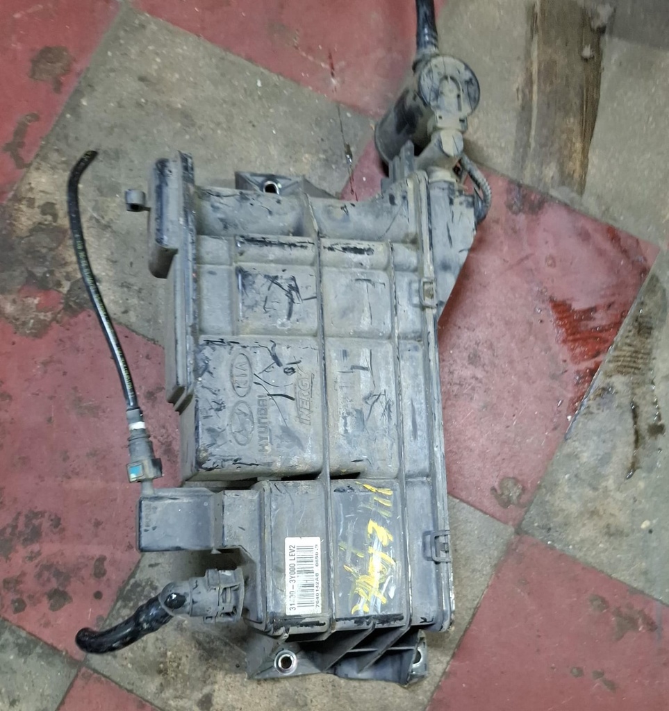 CANISTER HYUNDAI ELANTRA 2014
