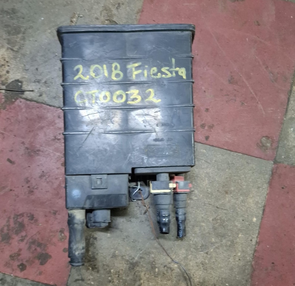 CANISTER FORD FIESTA 2018 