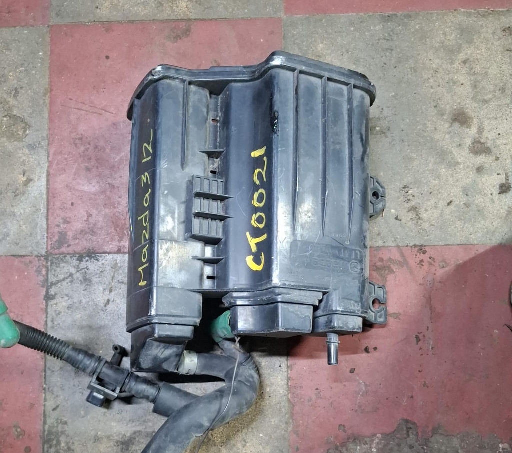 CANISTER MAZDA 3 2012 