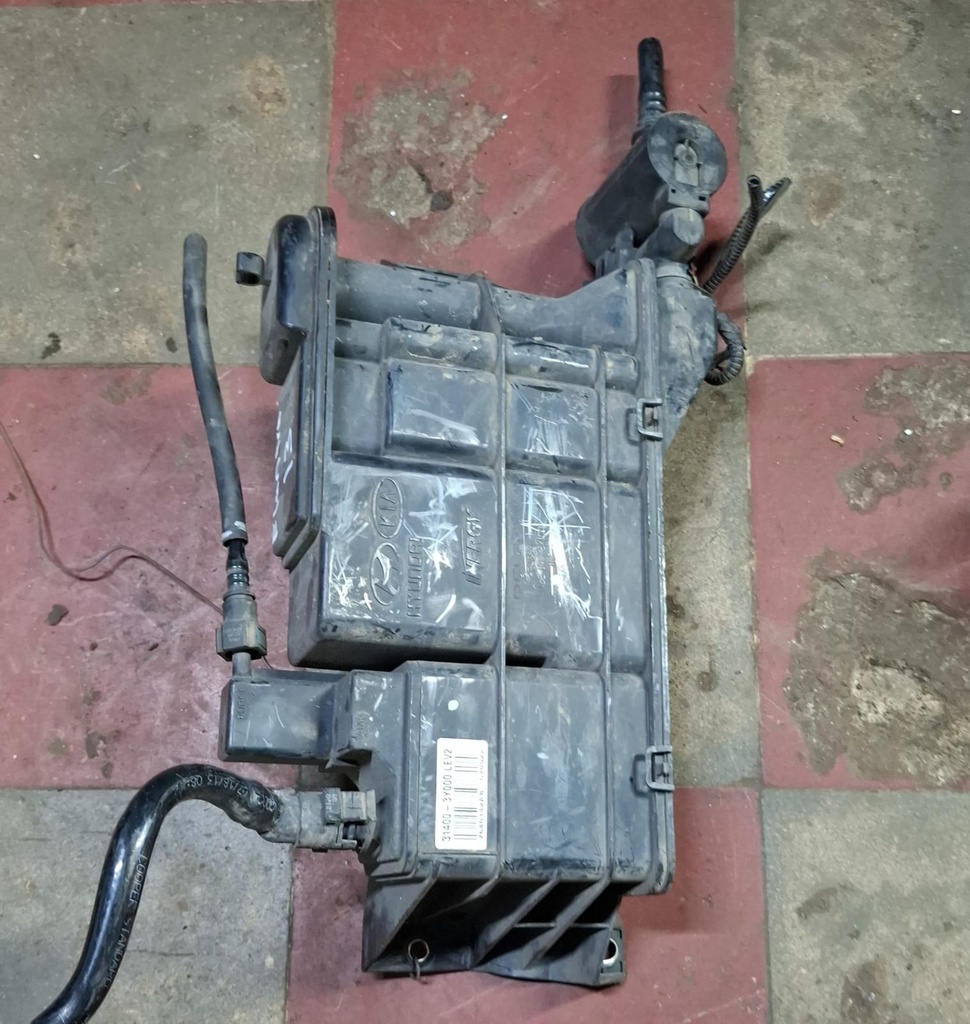 CANISTER HYUNDAI ELANTRA 2013