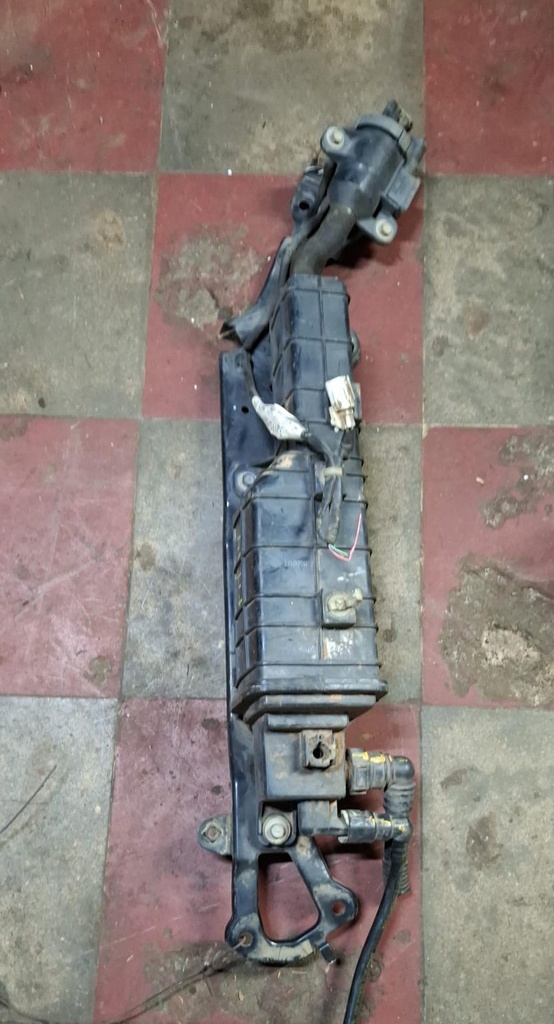 CANISTER HONDA FIT 2014 