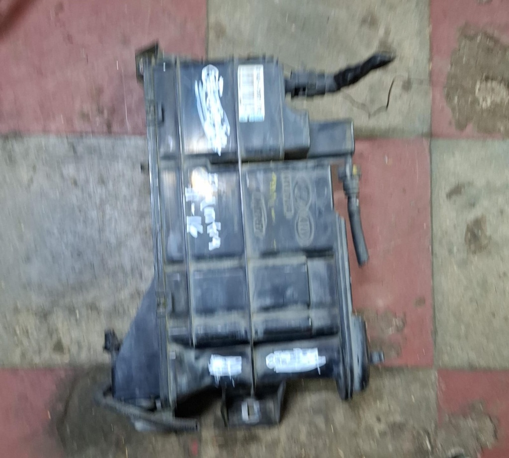CANISTER HYUNDAI ELANTRA 2011 