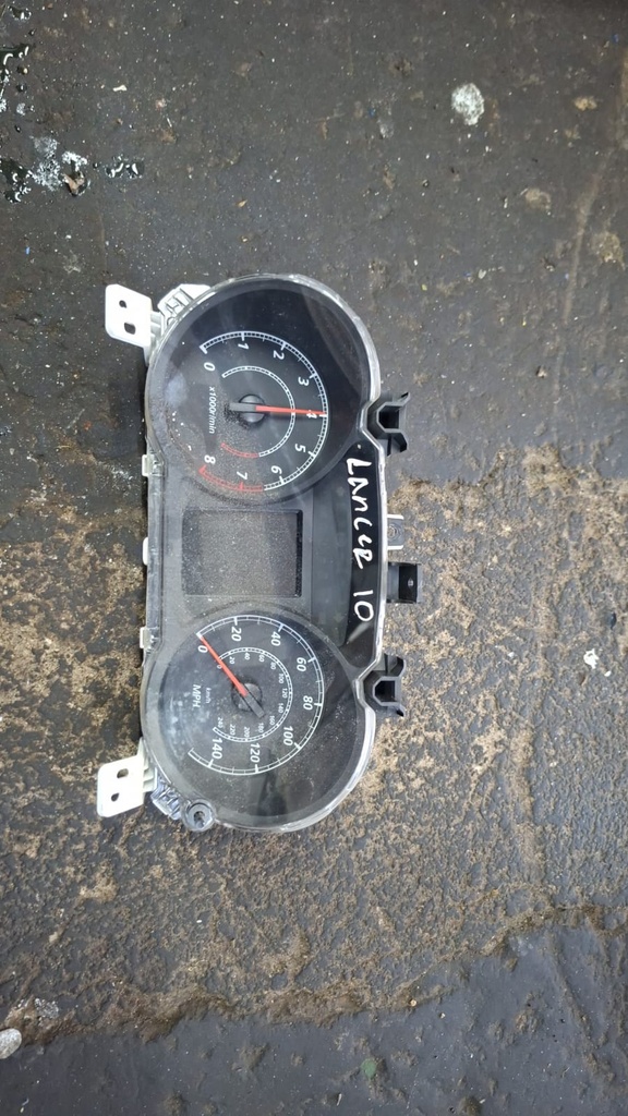 ODOMETRO LANCER 2010 