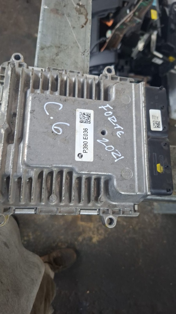 COMPUTADOR KIA FORTE 2021 