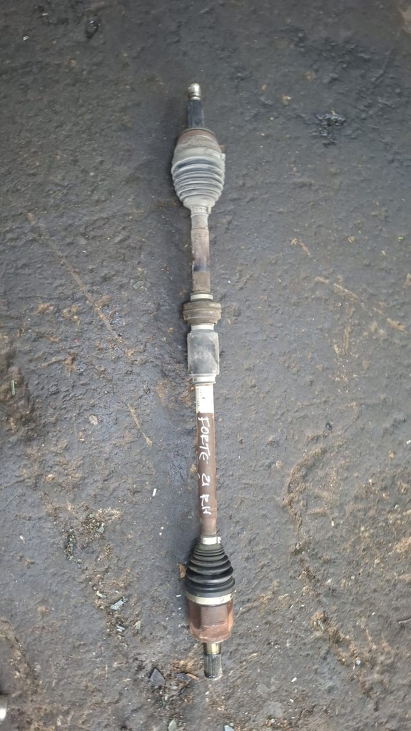 FLECHA RH KIA FORTE 2021 