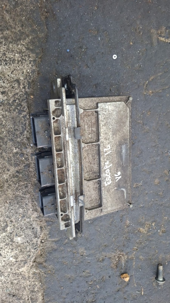 COMPUTADORA FORD ESCAPE 2012 V6 