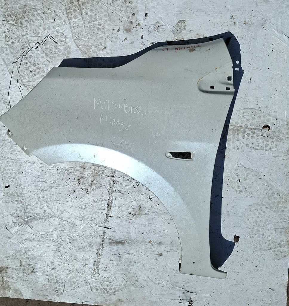 GUARDAFANGO LH MIRAGE 2019  HB 