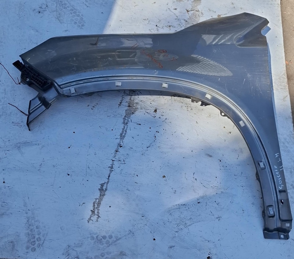 GUARDAFANGO LH KIA SORENTO 2011
