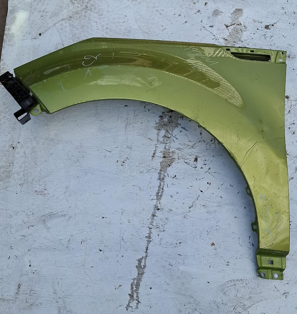 GUARDAFANGO LH KIA SOUL 2017