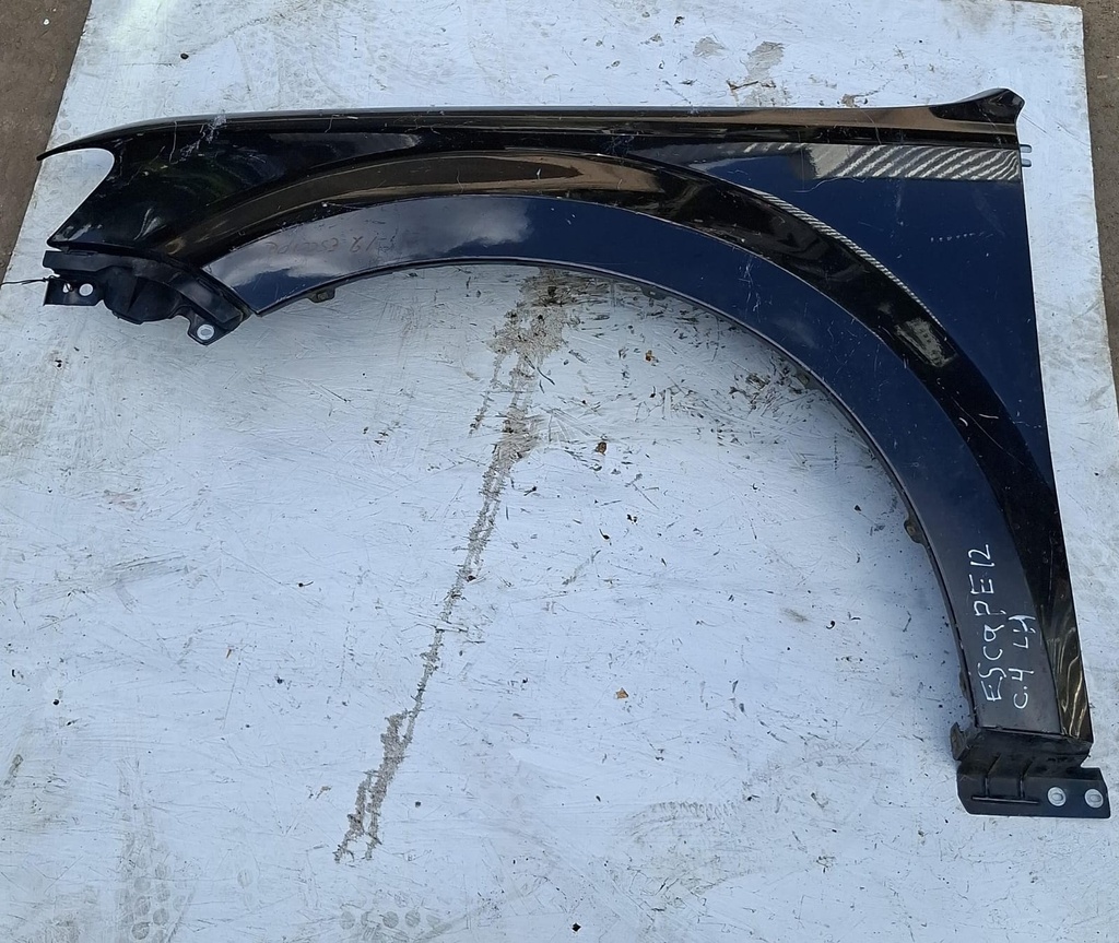 GUARDAFANGO LH FORD ESCAPE 2012