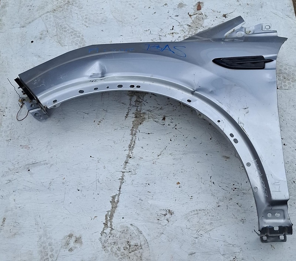 GUARDAFANGO LH FORD ESCAPE 2019