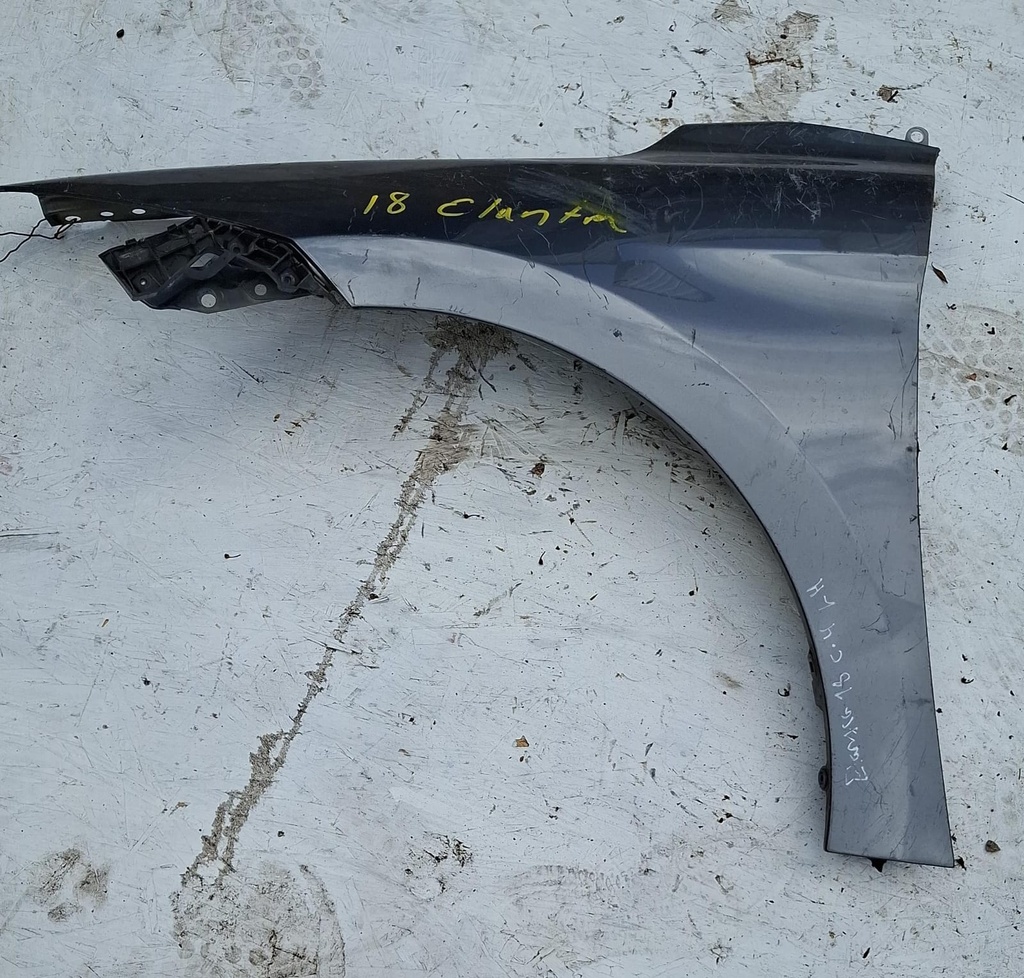 GUARDAFANGO LH HYUNDAI ELANTRA 2018