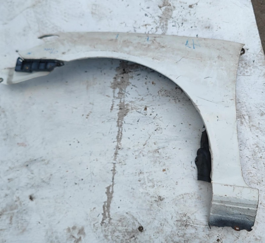 GUARDAFANGO LH HONDA CIVIC 2004