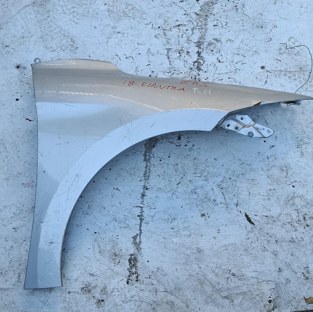 GUARDAFANGO RH HYUNDAI ELANTRA 2018