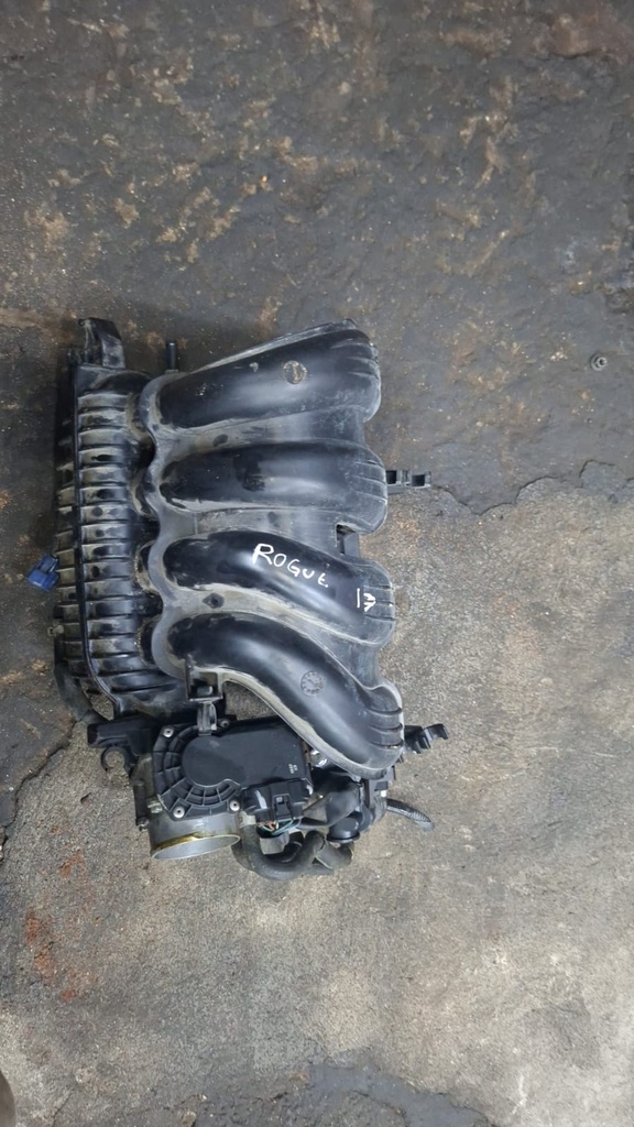 MANIFOLD DE ADMICION NISSAN ROGUE 2017 