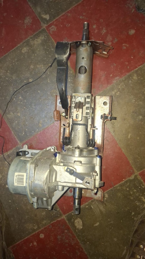 MODULO DE DIRECCION HYUNDAI ELANTRA TOURING 2010
