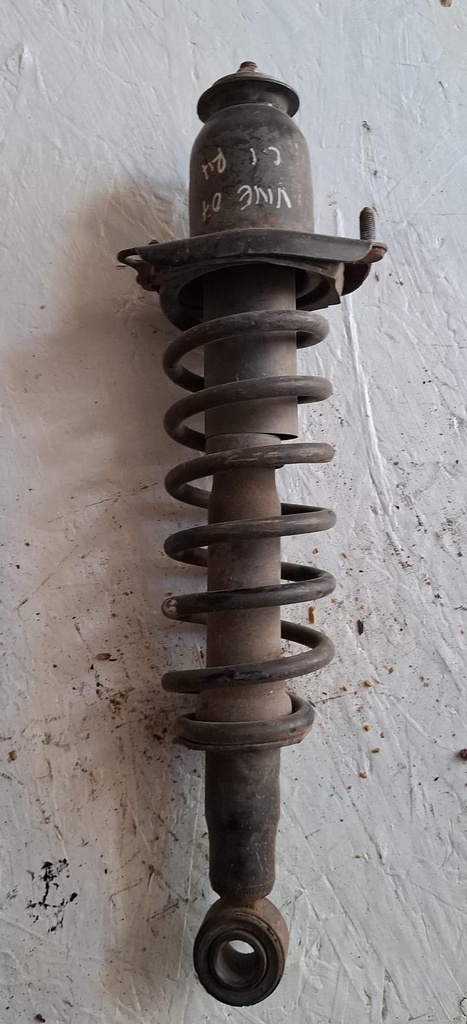 AMOTIGUADOR TRASERO VIBE 2007 RH