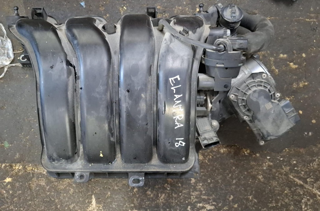 MANIFOLD HYUNDAI ELANTRA 2018